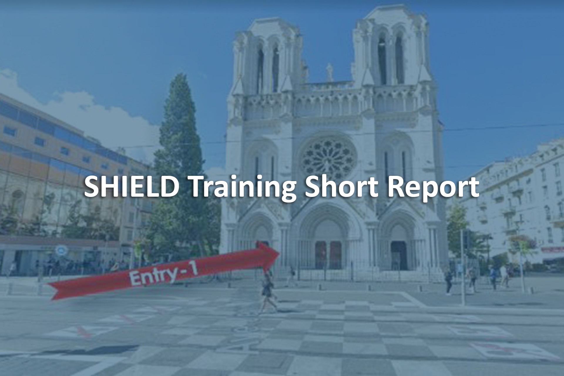 News - SHIELD PROJECT